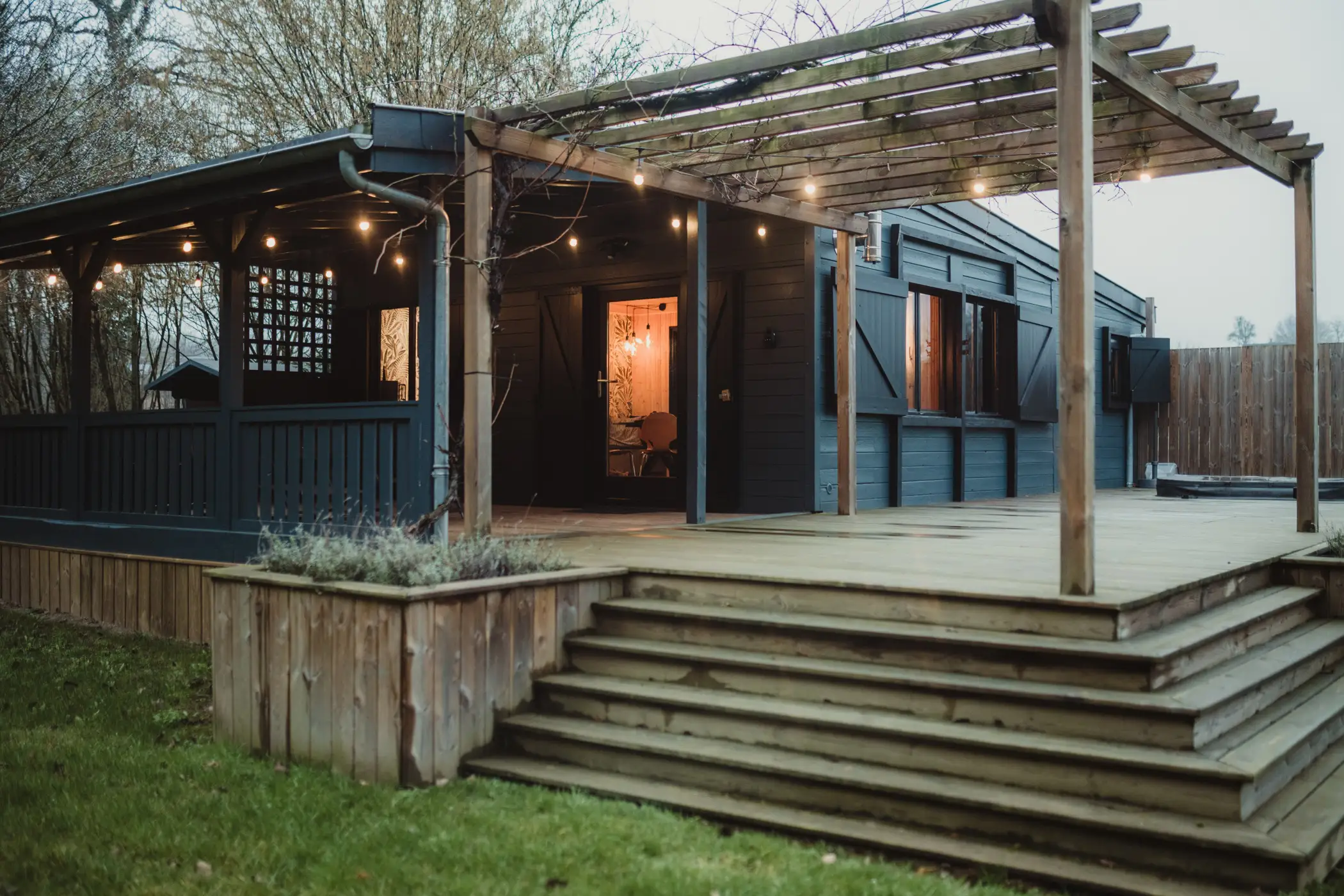 Cottage for 2 people in Dalhem Ô NaNo